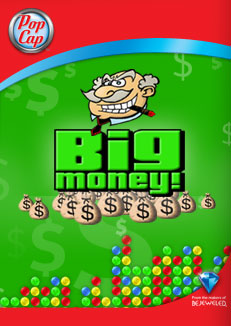Big Money technical specifications for computer